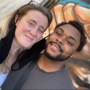 Meet your Posher, Levin